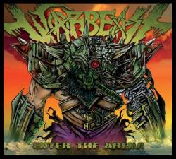 Warbeast (USA) : Enter the Arena